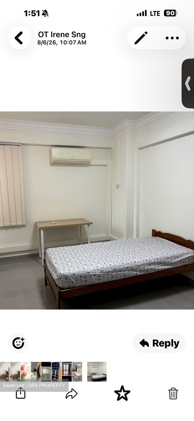 Tampines Street 45 listing thumbnail photo